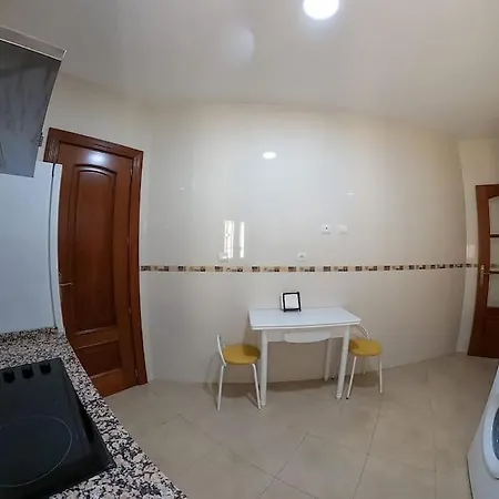 Appartement Jdc1k - Beautiful In Centre *