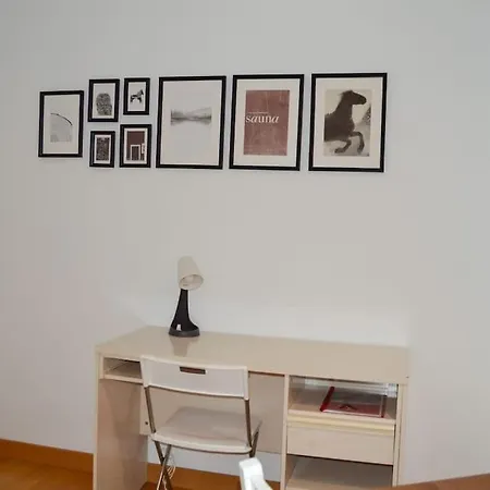 Jdc1k - Beautiful In Centre Appartement Sevilla