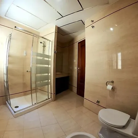 Appartement Jdc1k - Beautiful In Centre