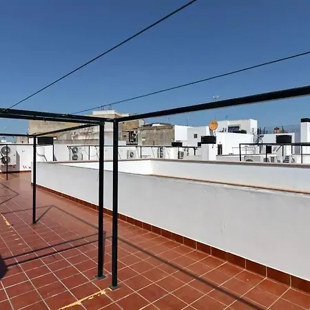 Appartement Jdc1k - Beautiful In Centre