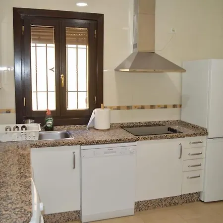 Appartement Jdc1k - Beautiful In Centre Sevilla