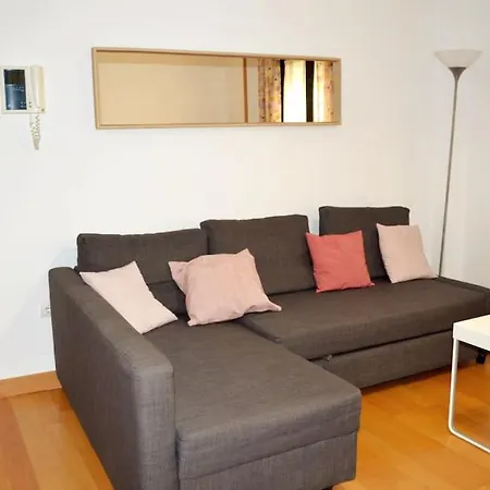 Jdc1k - Beautiful In Centre Appartement