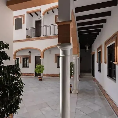 Jdc1k - Beautiful In Centre Appartement Sevilla
