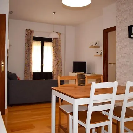 Appartement Jdc1k - Beautiful In Centre Sevilla