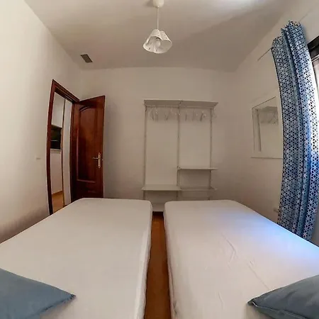 Appartement Jdc1k - Beautiful In Centre Sevilla