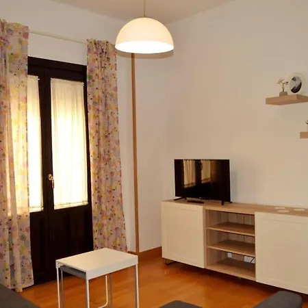 Appartement Jdc1k - Beautiful In Centre Sevilla