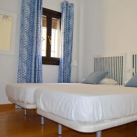 Jdc1k - Beautiful In Centre Appartement Sevilla