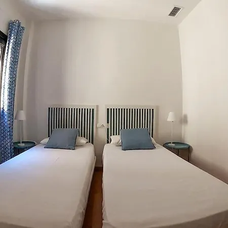 Jdc1k - Beautiful In Centre Appartement Sevilla